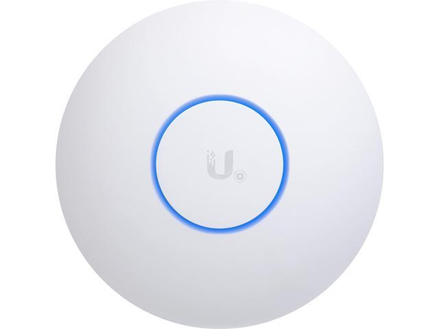 Ubiquiti UniFi AC SHD UAP-AC-SHD IEEE 802.11ac 1.69 Gbit/s Wireless Access Point