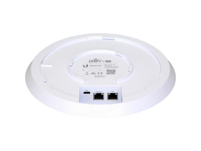 Ubiquiti UniFi AC SHD UAP-AC-SHD IEEE 802.11ac 1.69 Gbit/s Wireless Access Point