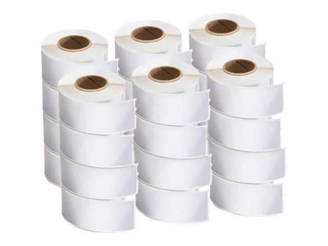 Dymo LabelWriter 3-1/2'W Labels