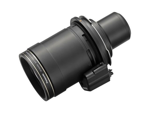 Panasonic ET-D3LES20 - Zoom Lens