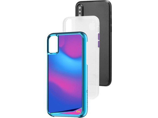 Case-mate Mood for Apple iPhone X