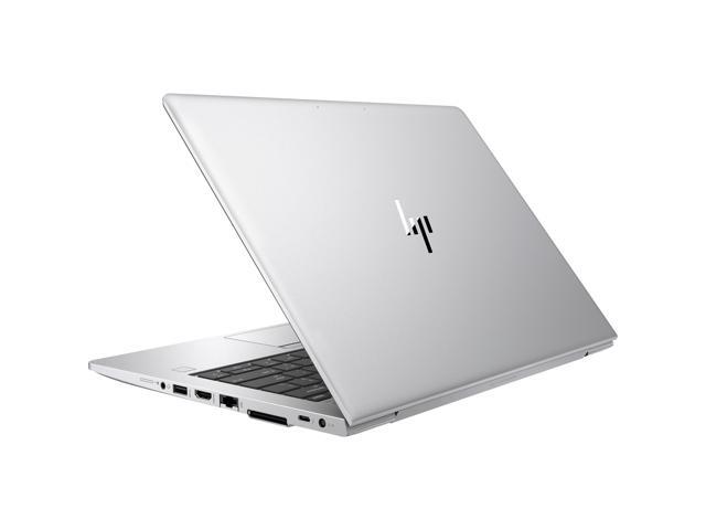 Open Box - HP EliteBook x360 830 G6 13.3' Touchscreen Laptop i7-8665U 16GB 256GB SSD W10P
