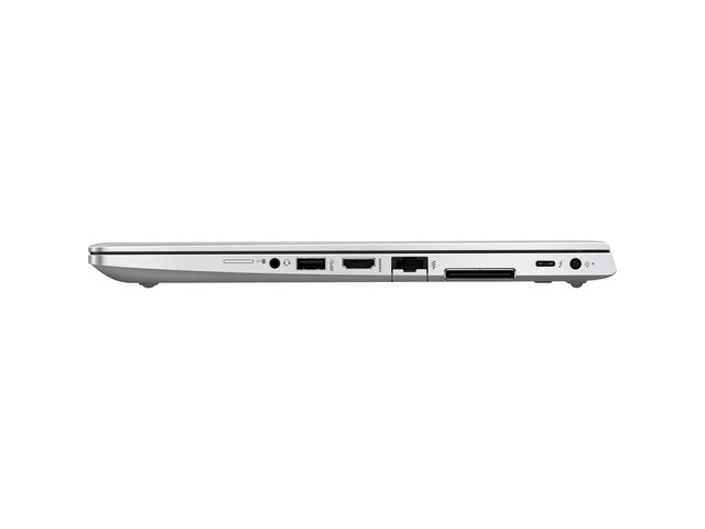 Open Box - HP EliteBook x360 830 G6 13.3' Touchscreen Laptop i7-8665U 16GB 256GB SSD W10P
