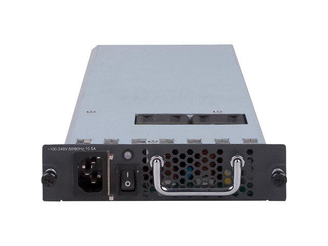 HP AC Power Supply