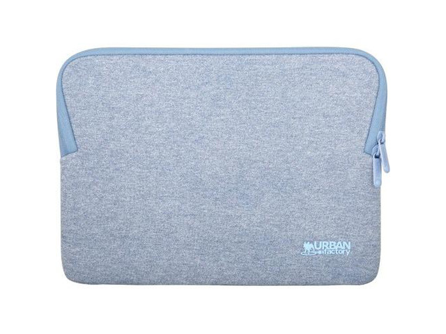 Urban Factory MSN01UF Carrying Case for 12' Notebook Ultrabook Blue