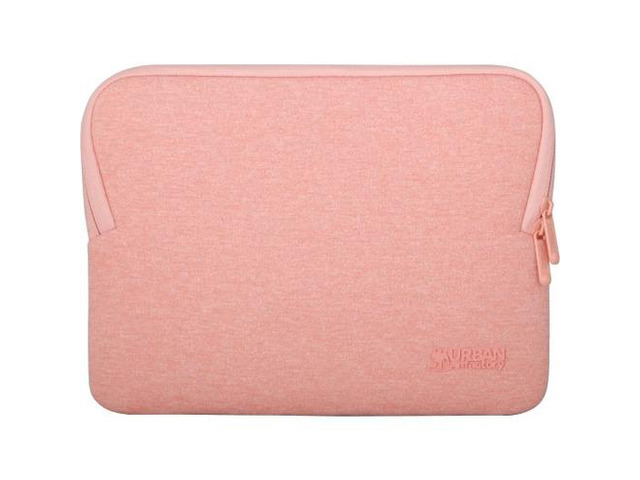 Urban Factory MSN23UF Carrying Case for 15.6' Notebook Ultrabook Pink