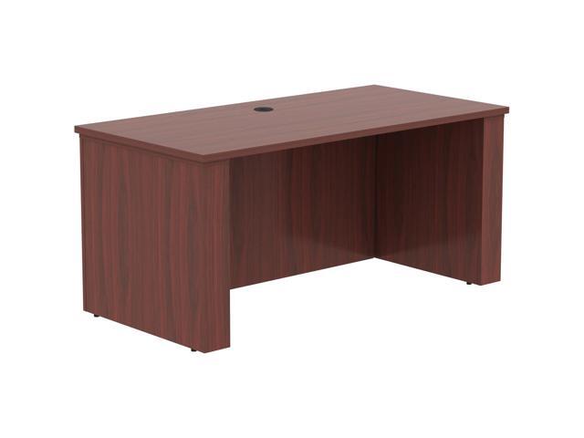 Lorell Essentials 60' Sit-to-Stand Desk Shell