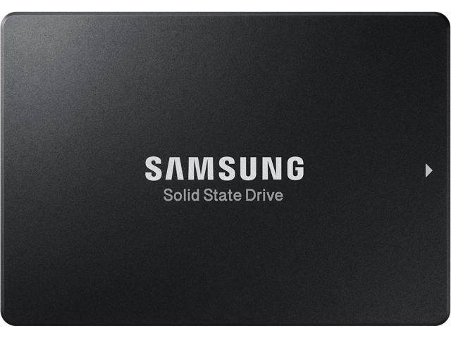 Samsung PM883 1.92TB SATA 6Gb/s 2.5' Enterprise SSD MZ7LH1T9HMLT (MZ-7LH1T90)