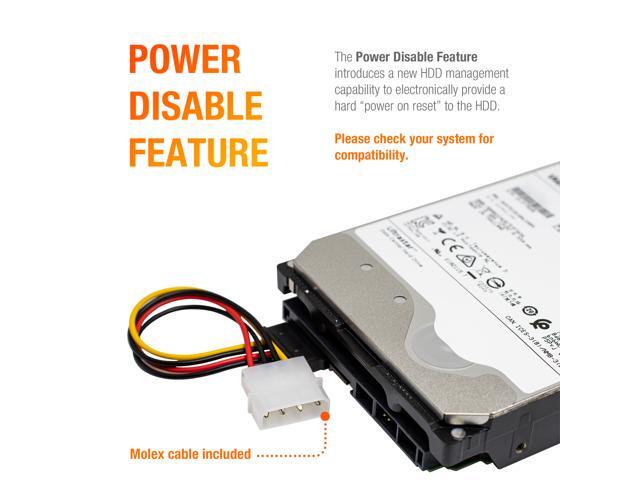 HGST Ultrastar He12 HUH721212ALE600 0F29603 12TB 7200RPM 3.5' SATA Enterprise HDD