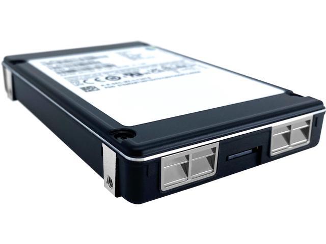 Samsung PM1643a 3.84TB SAS 12Gb/s 3D TLC 2.5' Enterprise SSD MZ-ILT3T8B