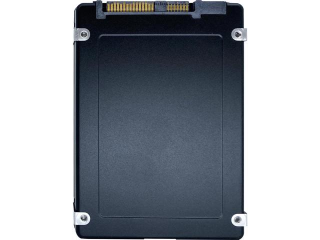 Samsung PM1643a 3.84TB SAS 12Gb/s 3D TLC 2.5' Enterprise SSD MZ-ILT3T8B