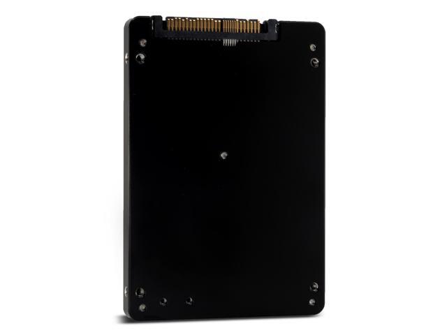 WD Ultrastar DC SN640 7.68TB PCIe Gen3.1 x4 U.2 NVMe 2.5' SSD (WUS4BB076D7P3E1)