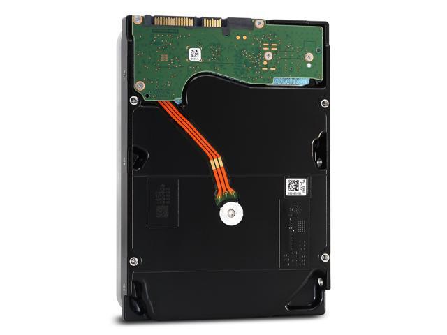 Seagate Exos X18 ST16000NM004J 16 TB Hard Drive - Internal - SAS (12Gb/s SAS) - Video Surveillance System, Storage System Device Supported -...