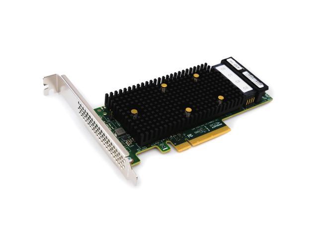 Lenovo ThinkSystem 430-16i SAS/SATA 12Gb HBA