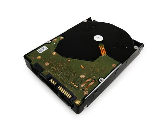 WD Ultrastar DC HC550 18TB SATA 6Gb/ 3.5' Enterprise HDD - WUH721818ALE604