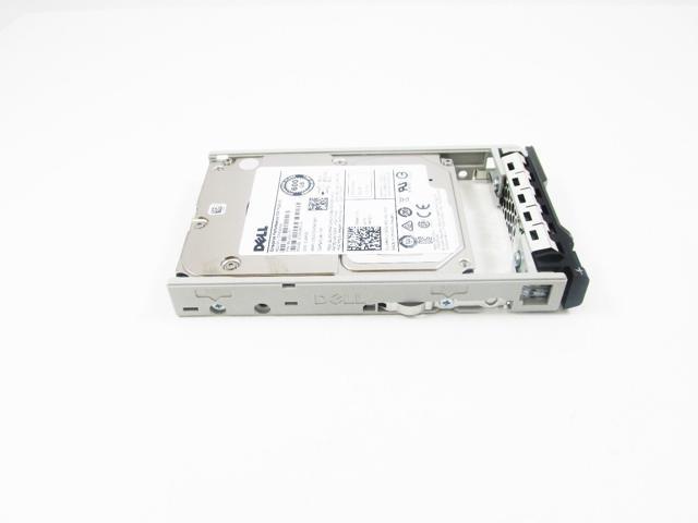 Dell 600 GB 2.5' Internal Hard Drive