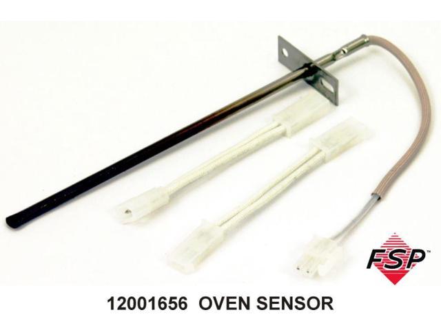 Photos - Other household accessories Whirlpool 12001656 Long Oven Temperature Sensor Kit 