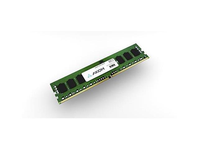 Axiom 815098-B21-AX 16Gb Ddr4-2666 Ecc Rdimm For Hp - 815098-B21
