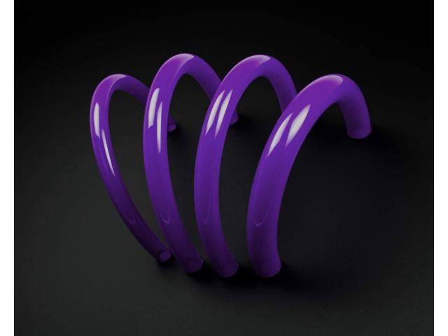 PrimoChill PrimoFlex LRT Custom Watercooling Flexible Tubing -7/16in. ID x 5/8in. OD, 10 feet Bundled with System Prep and Coolant, Made with Premium...