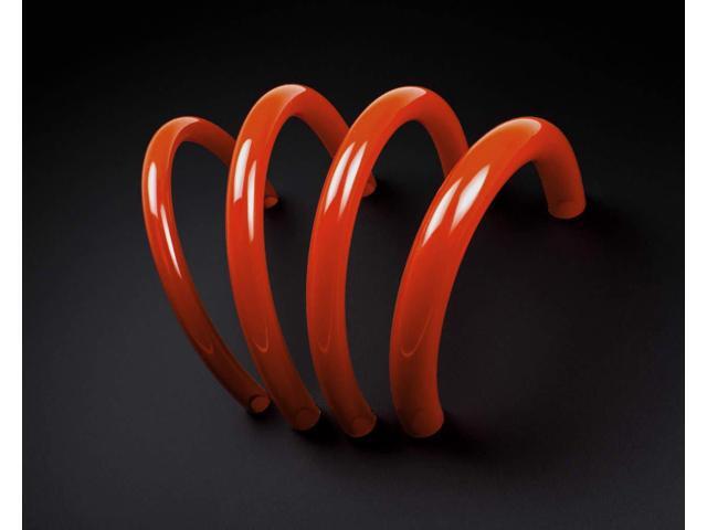 PrimoFlex Advanced LRT Flexible Tubing - 7/16in. ID x 5/8in. OD - Retail Bundle (10ft pack) - UV Pearl Orange
