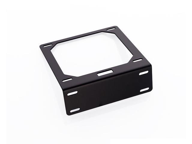 Bykski Radiator DIY Mounting Bracket - 120mm (B-ST-FN-V2)