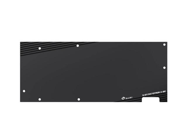 Bykski Full Coverage GPU Water Block and Backplate for GALAXY RTX 3070/3070Ti Gamer OC (N-GY3070TIGR-X)