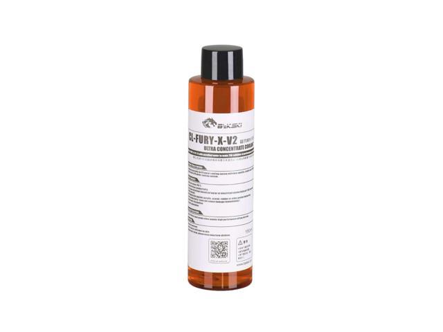 Bykski Semi-Transparent Super Concentrated Coolant - 150ml (CL-FURY-X-V2)