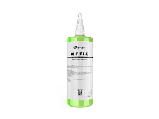 Bykski Solid Pastel Liquid Cooling Coolant (CL-PURE-X) - 500mL