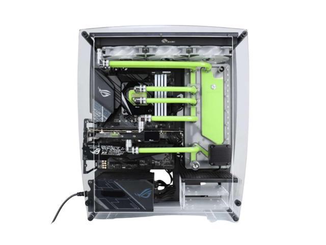 Bykski Solid Pastel Liquid Cooling Coolant (CL-PURE-X) - 500mL