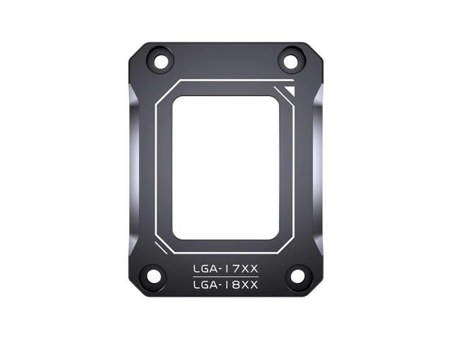 Bykski Anti-Deformation Backplate For Intel Socket LGA 17xx / 18xx Motherboards (B-LGA1700-RB)