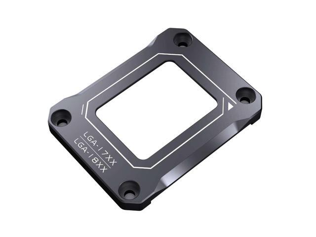Bykski Anti-Deformation Backplate For Intel Socket LGA 17xx / 18xx Motherboards (B-LGA1700-RB)