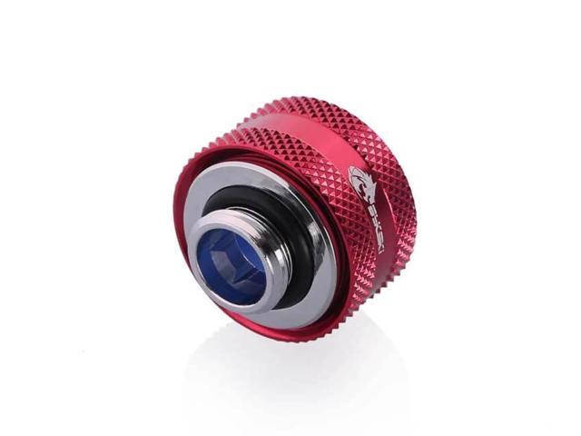 Bykski Anti-Off Rigid 16mm OD Fitting (B-FTHTJ-L16)