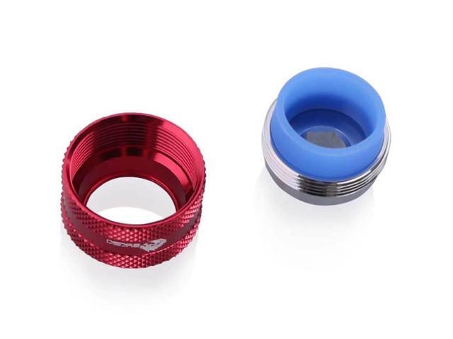 Bykski Anti-Off Rigid 16mm OD Fitting (B-FTHTJ-L16)