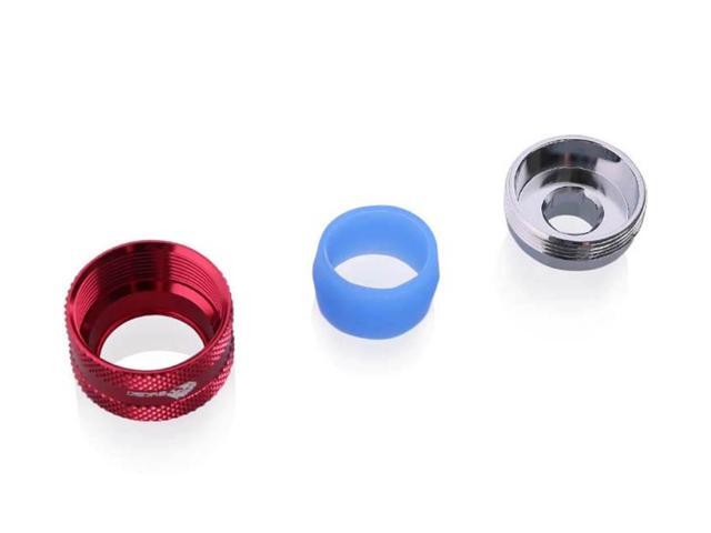 Bykski Anti-Off Rigid 16mm OD Fitting (B-FTHTJ-L16)