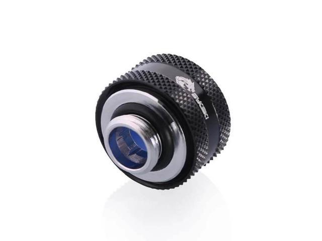Bykski Anti-Off Rigid 16mm OD Fitting (B-FTHTJ-L16)