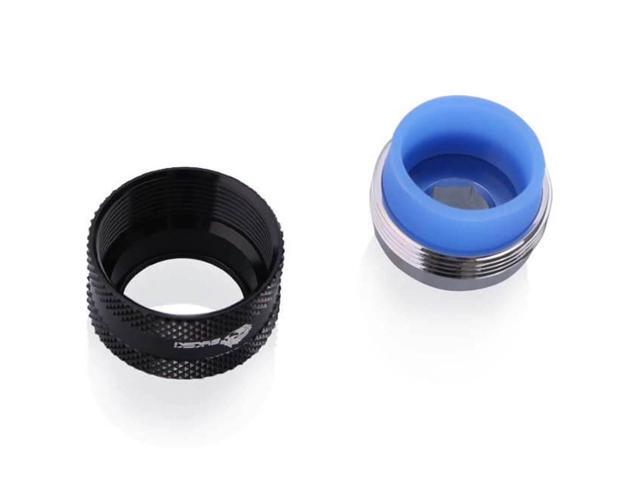 Bykski Anti-Off Rigid 16mm OD Fitting (B-FTHTJ-L16)