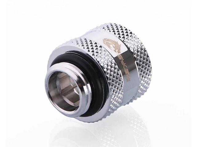 Bykski Flex 10mm ID x 13mm OD Fitting (B-FT3-TN-V2)