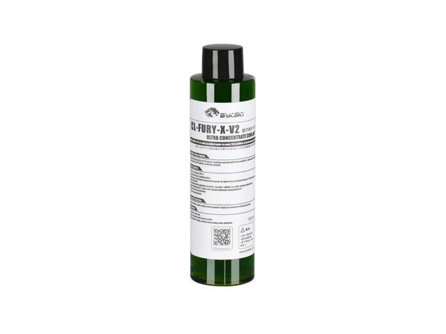 Bykski Semi-Transparent Super Concentrated Coolant - 150ml (CL-FURY-X-V2)