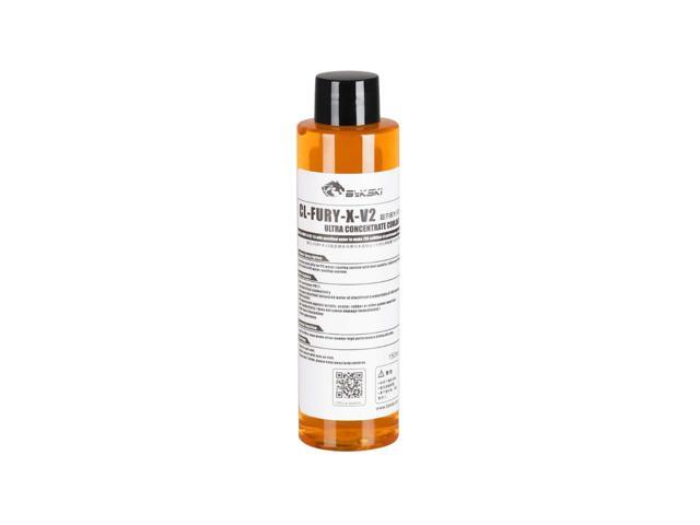 Bykski Semi-Transparent Super Concentrated Coolant - 150ml (CL-FURY-X-V2)