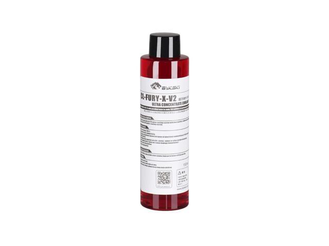 Bykski Semi-Transparent Super Concentrated Coolant - 150ml (CL-FURY-X-V2)