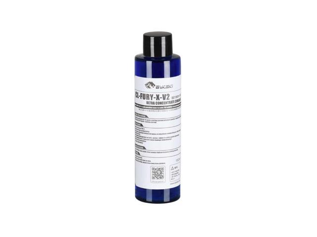 Bykski Semi-Transparent Super Concentrated Coolant - 150ml (CL-FURY-X-V2)