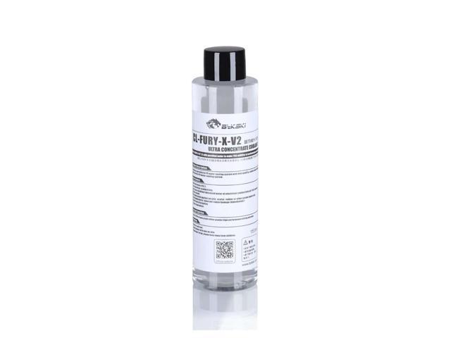 Bykski Semi-Transparent Super Concentrated Coolant - 150ml (CL-FURY-X-V2)