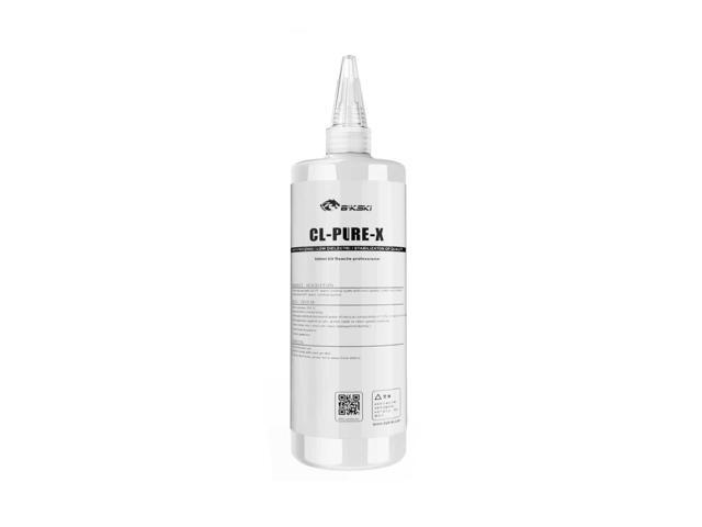 Bykski Solid Pastel Liquid Cooling Coolant (CL-PURE-X) - 500mL
