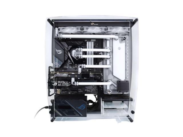 Bykski Solid Pastel Liquid Cooling Coolant (CL-PURE-X) - 500mL
