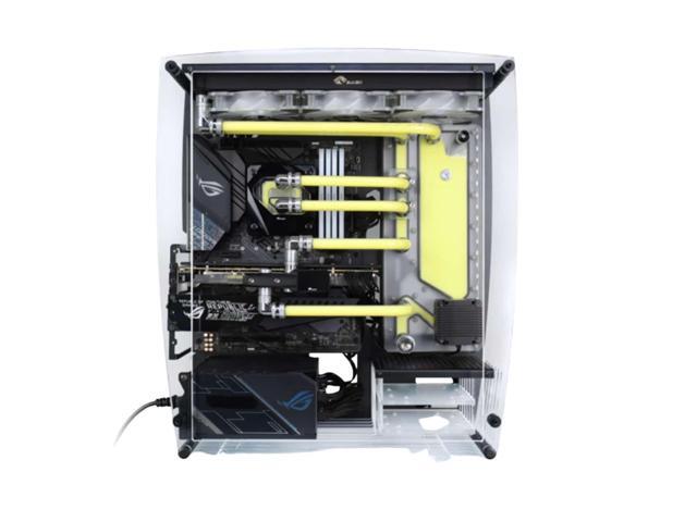 Bykski Solid Pastel Liquid Cooling Coolant (CL-PURE-X) - 500mL