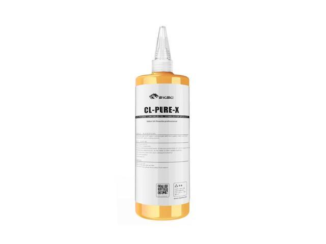 Bykski Solid Pastel Liquid Cooling Coolant (CL-PURE-X) - 500mL