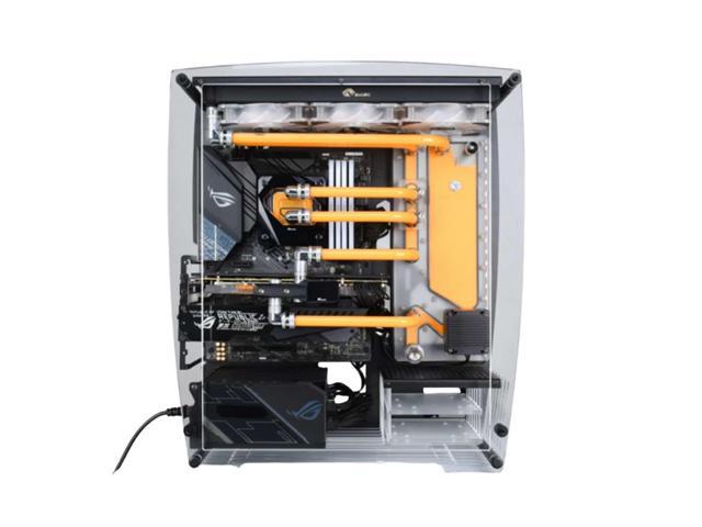 Bykski Solid Pastel Liquid Cooling Coolant (CL-PURE-X) - 500mL