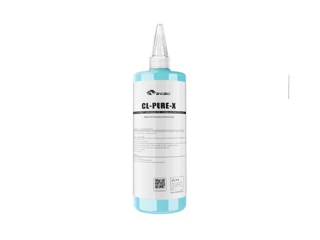 Bykski Solid Pastel Liquid Cooling Coolant (CL-PURE-X) - 500mL