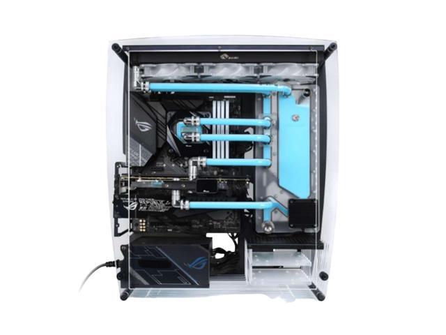 Bykski Solid Pastel Liquid Cooling Coolant (CL-PURE-X) - 500mL