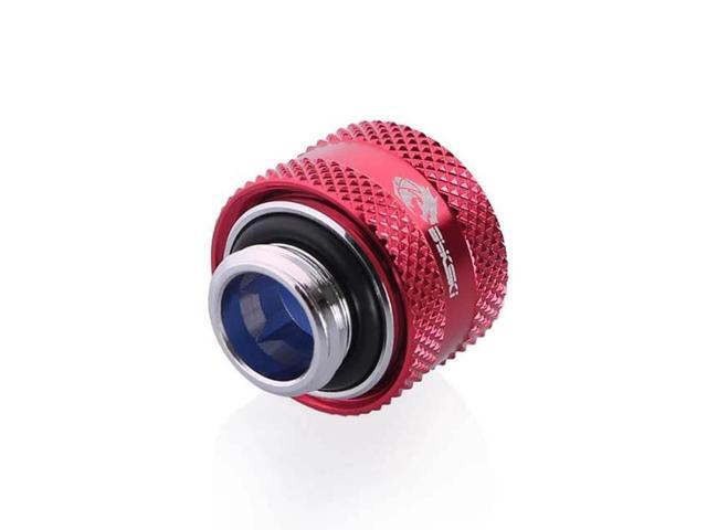 Bykski Anti-Off Rigid 12mm OD Fitting (B-FTHTJ-L12)
